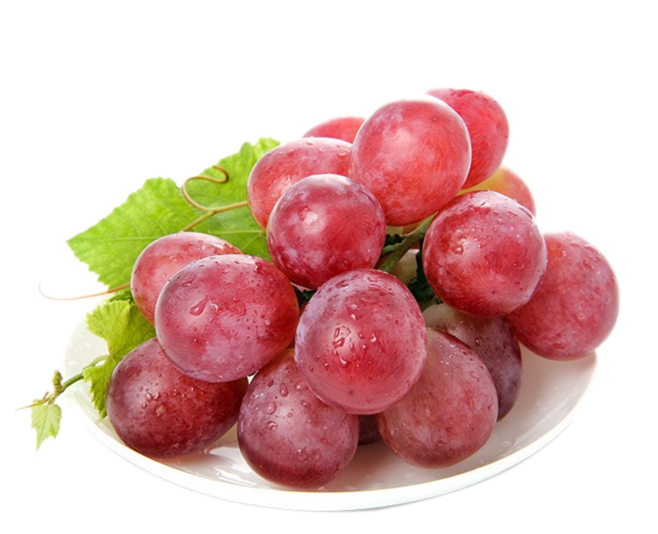  红提虽好，但和这些东西同吃就会出问题了！