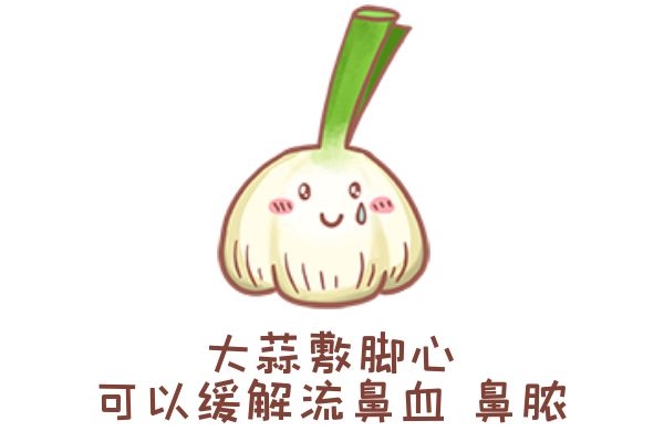 缓解鼻部症状 缓解鼻部症状