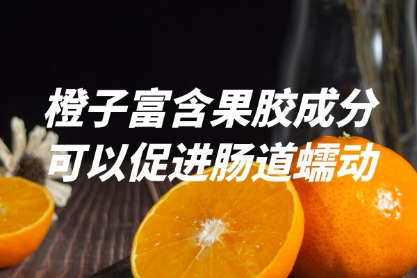 促进肠道蠕动 促进肠道蠕动