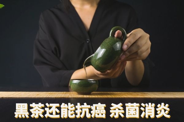 抗癌 杀菌消炎