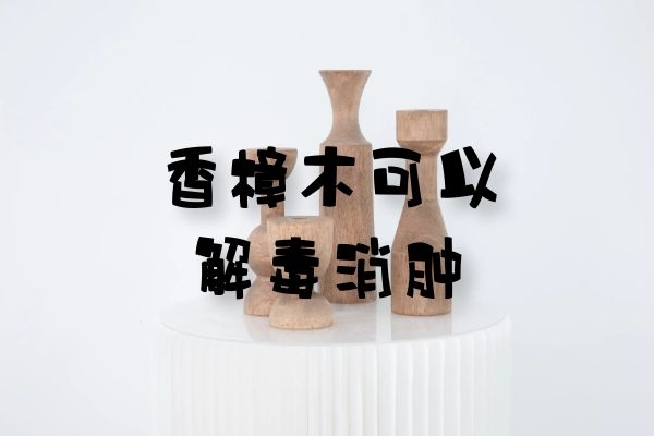 解毒消肿 解毒消肿