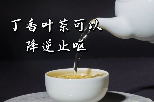 降逆止呕 降逆止呕