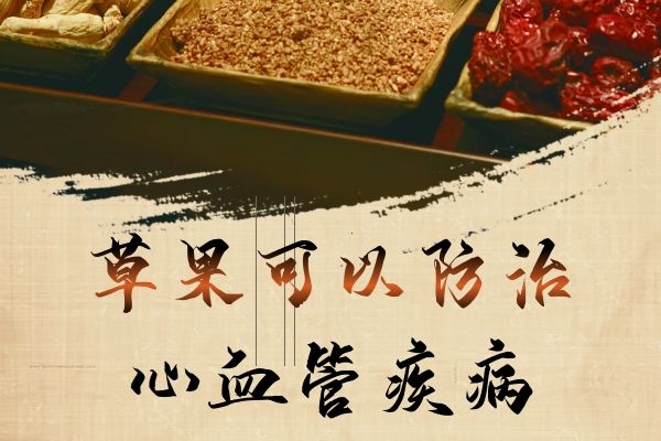 防治心血管疾病 防治心血管疾病