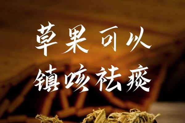 镇咳祛痰 镇咳祛痰