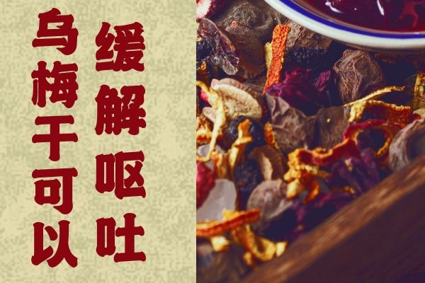 缓解呕吐 缓解呕吐