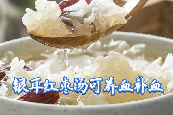 养血补血 养血补血