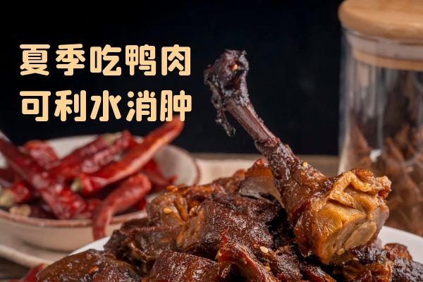 鸭肉 鸭肉