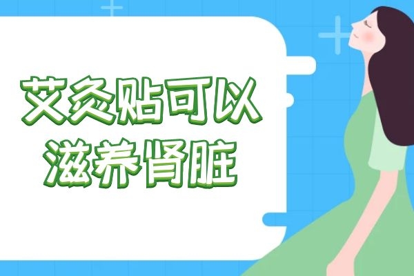 滋养肾脏 滋养肾脏