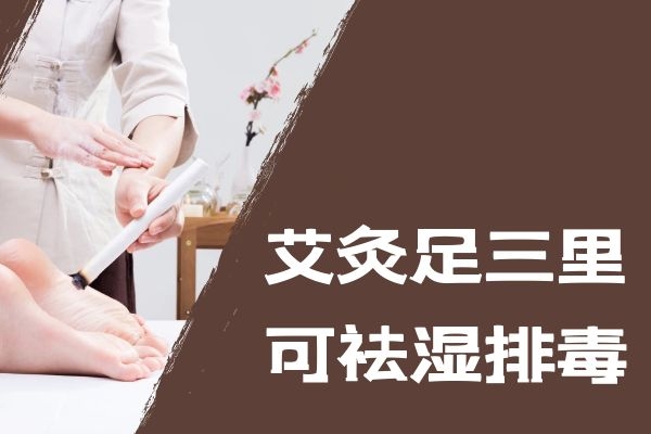 祛湿排毒 祛湿排毒