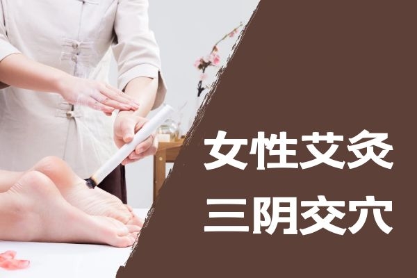 三阴交 三阴交