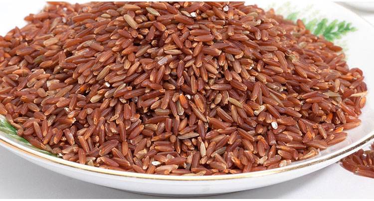 红香米可以润肠通便 红香米可以润肠通便