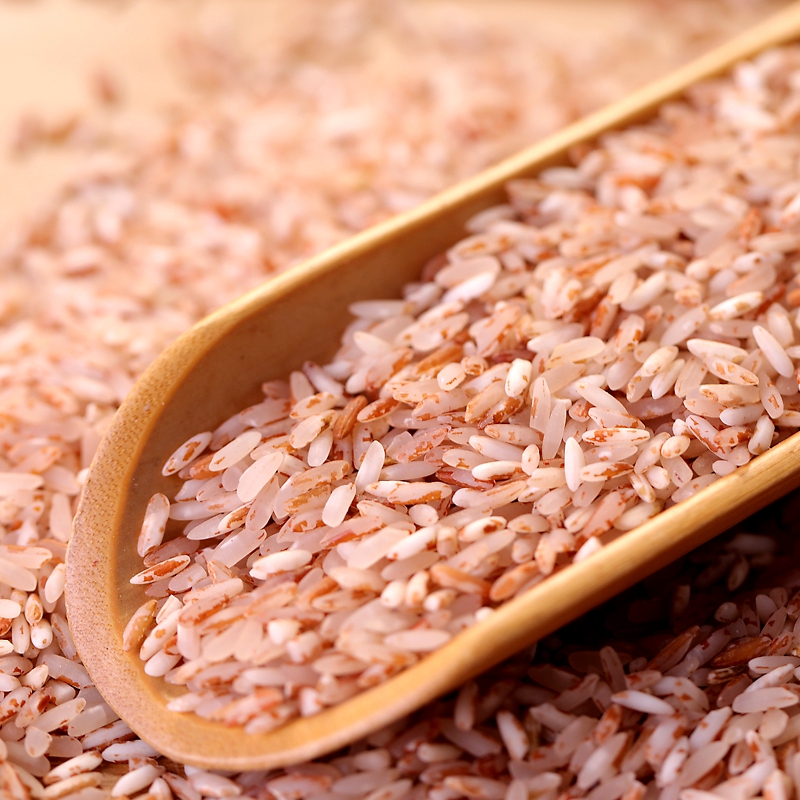 红香米可以补血养血 红香米可以补血养血