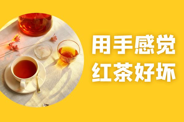 红茶的好坏如何辨别？五个点帮助你有效辨别