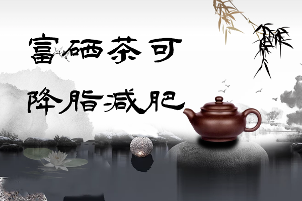 降脂减肥 降脂减肥