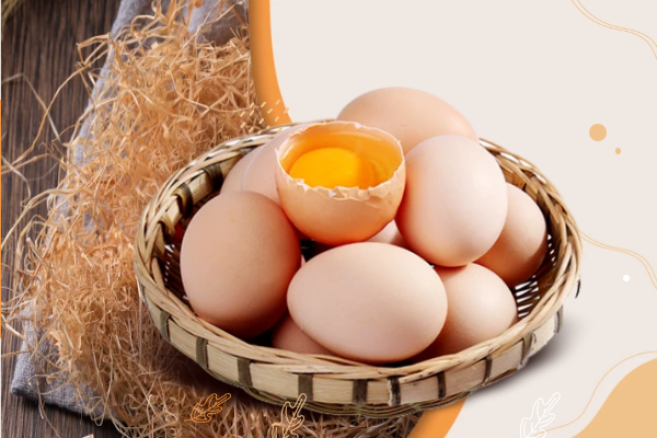 蛋类 蛋类