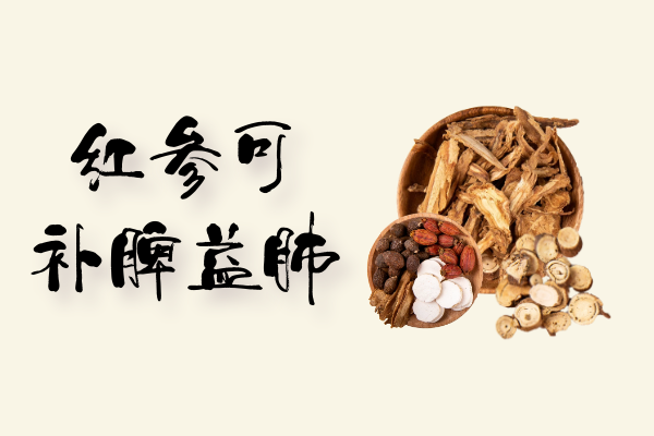 补脾益肺 补脾益肺