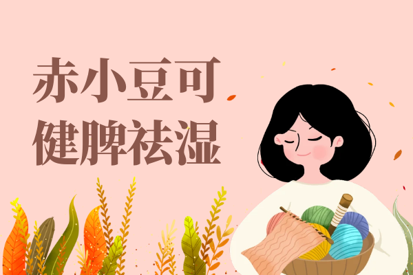  赤小豆的功效与作用及禁忌有哪些？