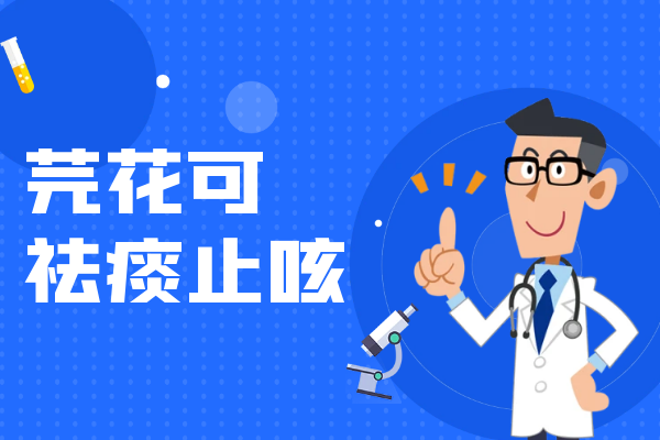 祛痰止咳 祛痰止咳