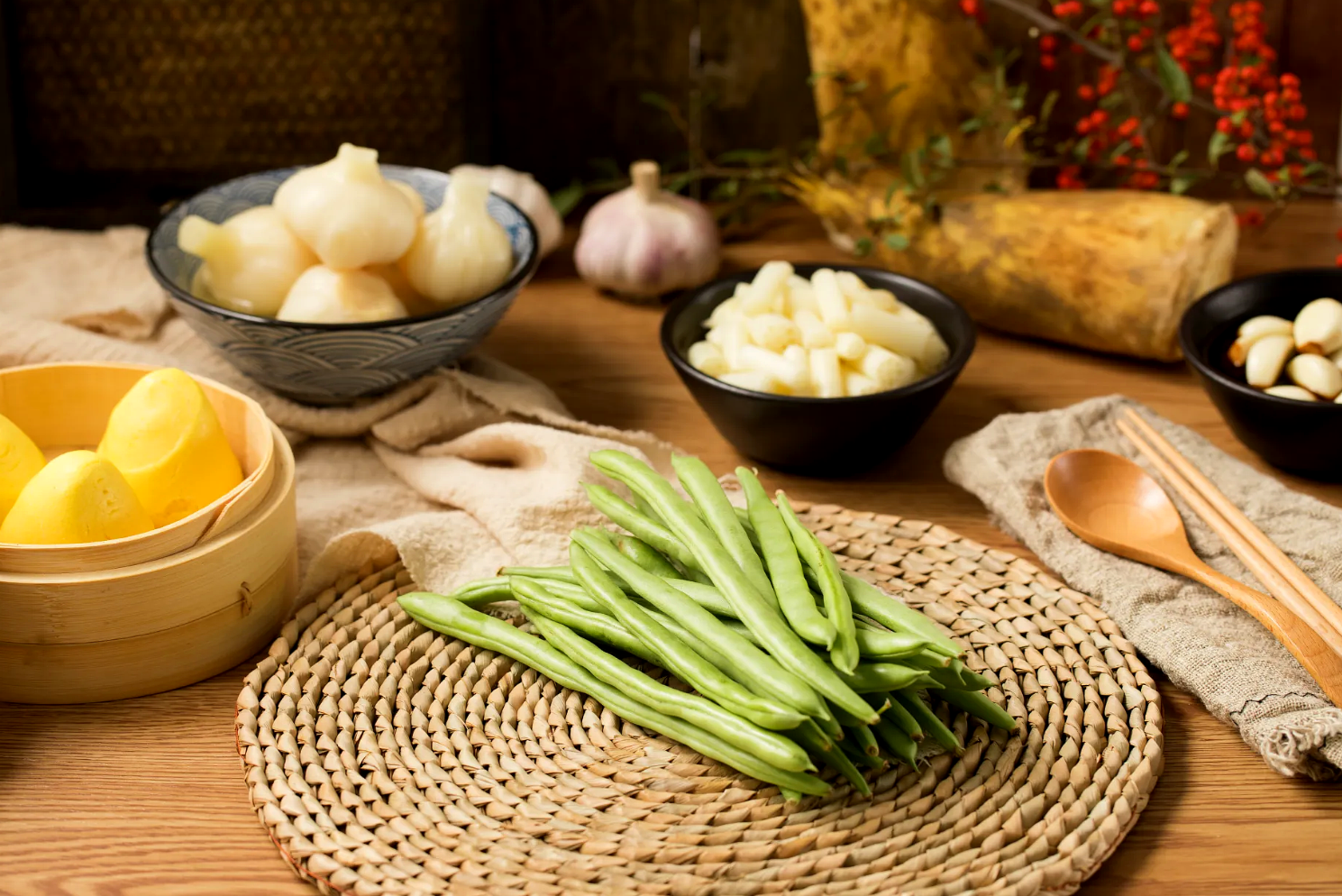  腰豆和芸豆的区别有哪些？两者有这些不同之处