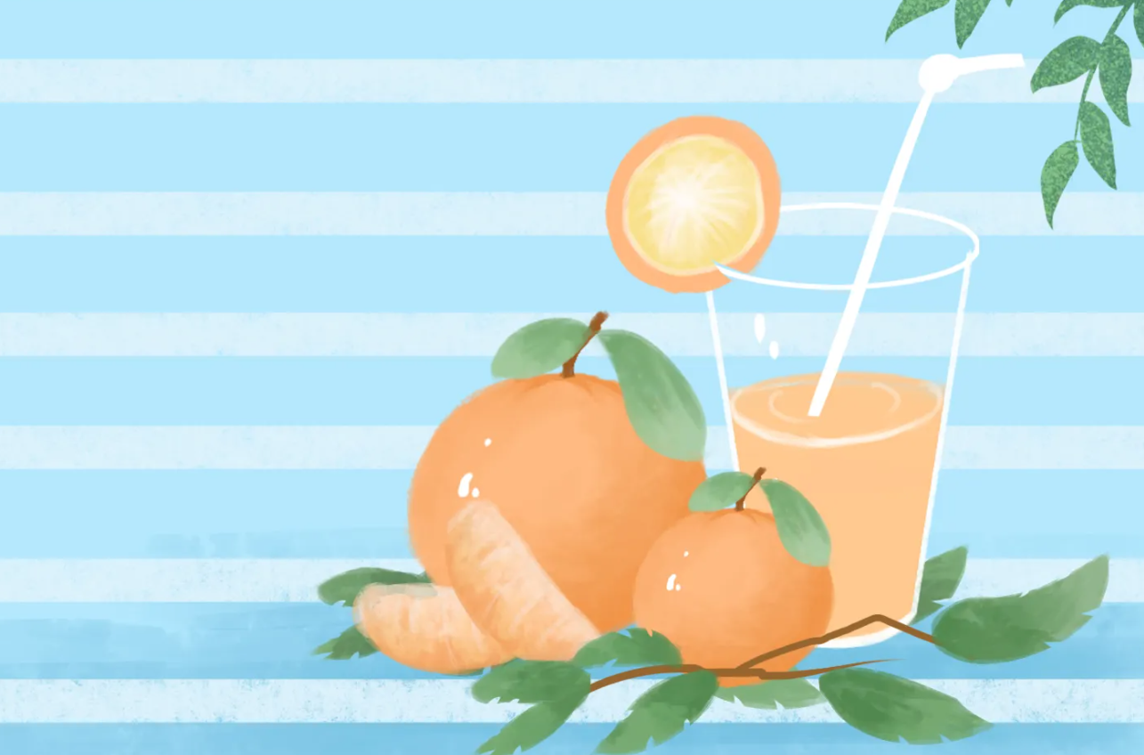 橘叶的功效与作用及禁忌 橘叶的功效与作用及禁忌