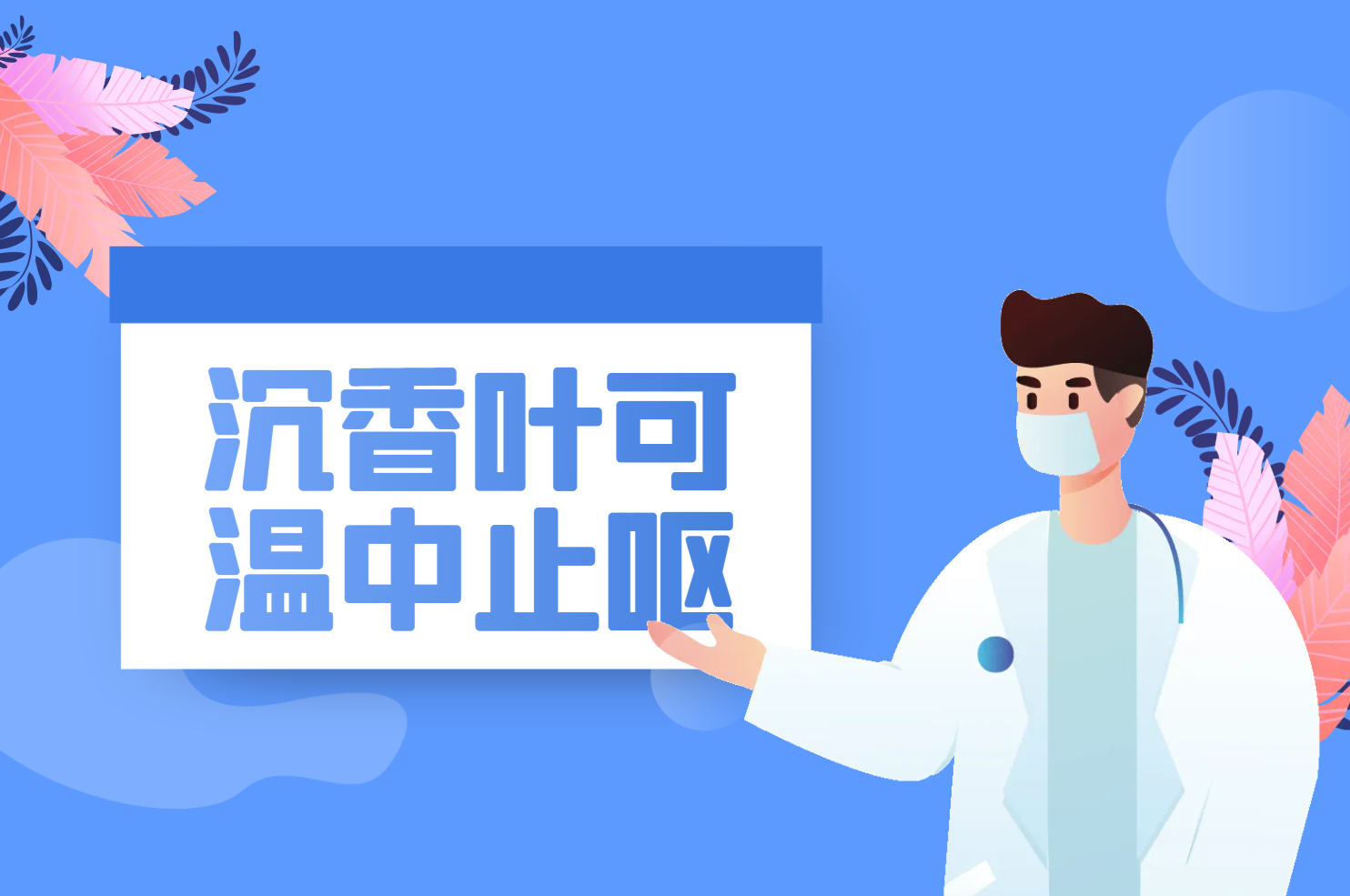  沉香叶的功效与作用及禁忌