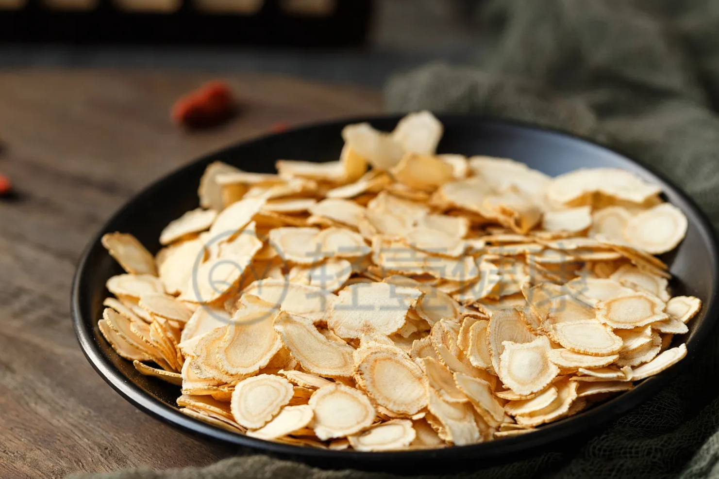 红参与人参的区别 红参与人参的区别