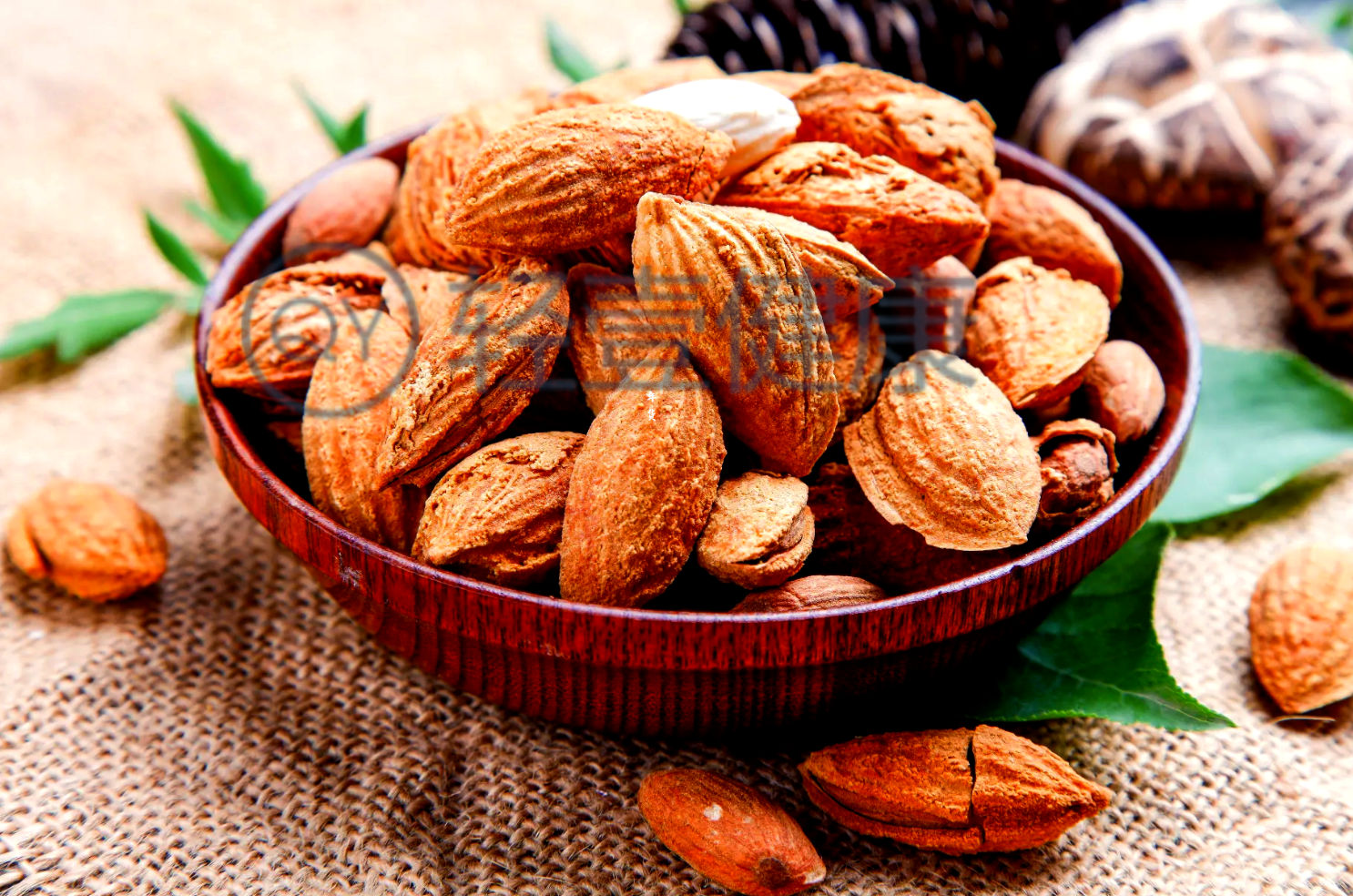 杏仁露的功效与作用及禁忌 杏仁露的功效与作用及禁忌