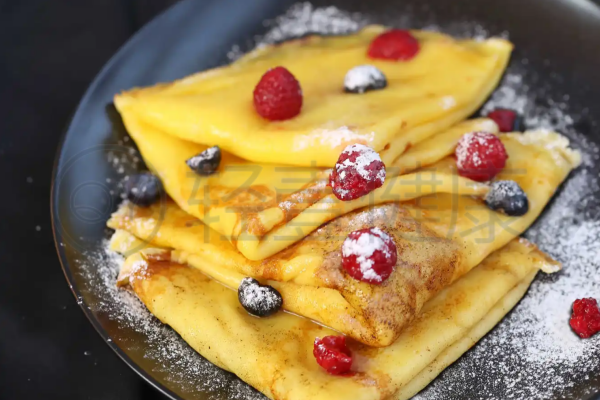  蔓越莓的功效与作用及禁忌