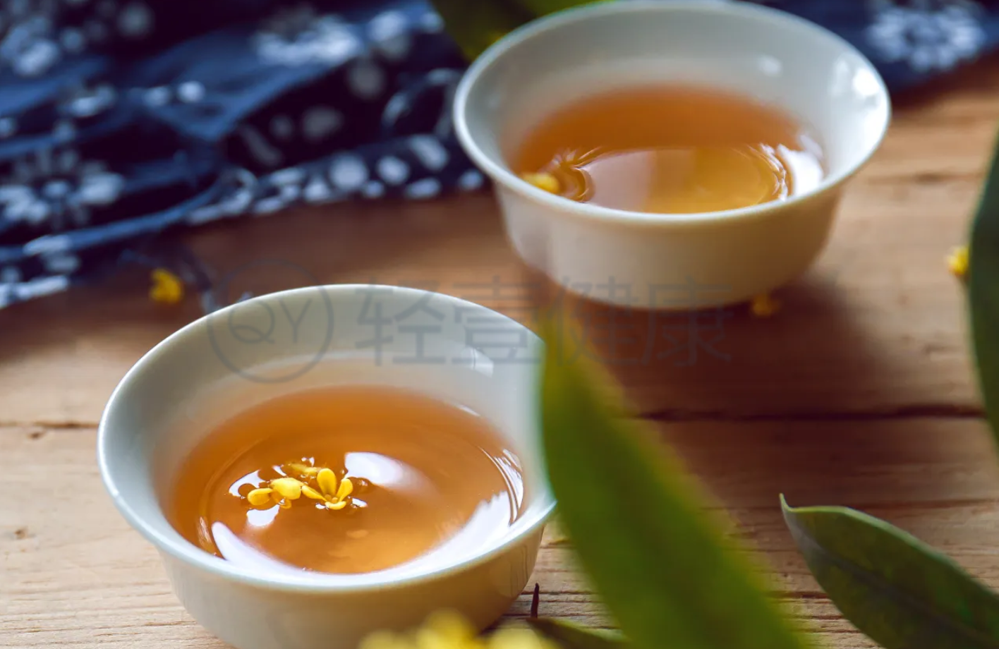 凉茶的制作方法 凉茶的制作方法