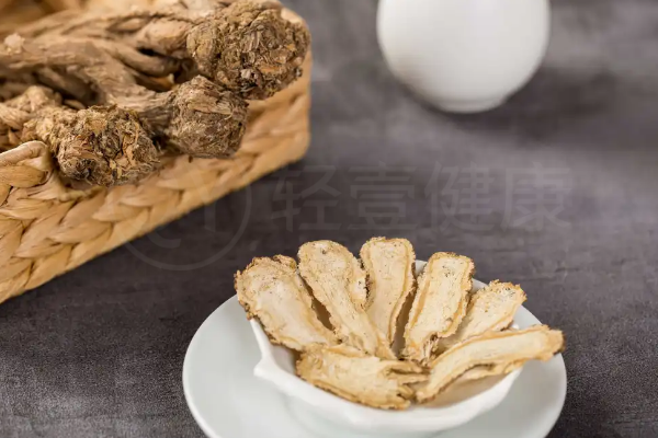 黄芪山药排骨汤 黄芪山药排骨汤