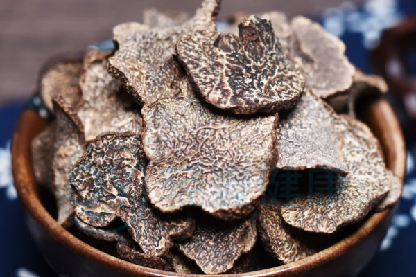  松露怎么吃？推荐这几个食谱