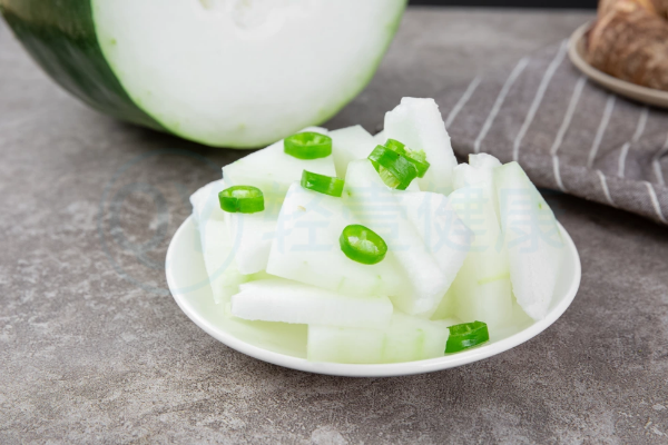  冬瓜子的功效与作用及禁忌有哪些？