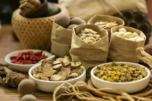  申公豹的药材清单（2）——蒲黄