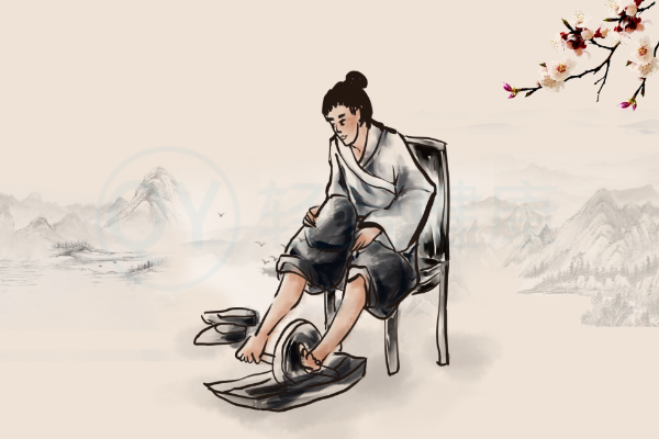  申公豹的药材清单（3）——茜草