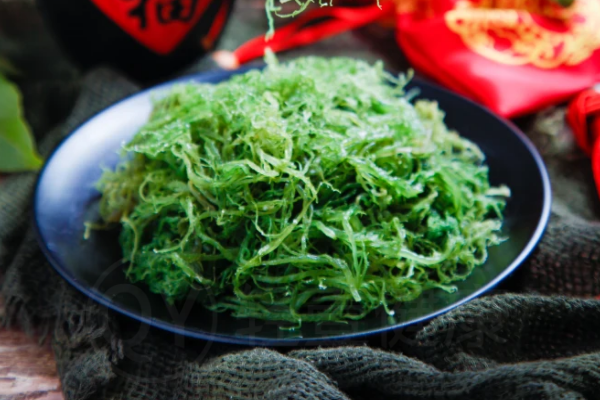  海藻的功效与作用及禁忌有哪些？