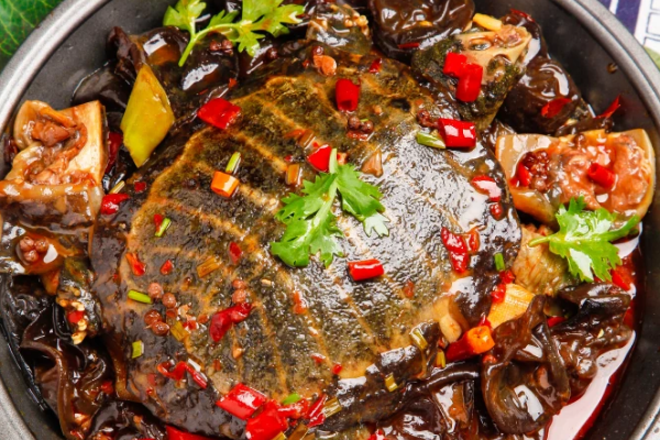  甲鱼的功效与作用及禁忌