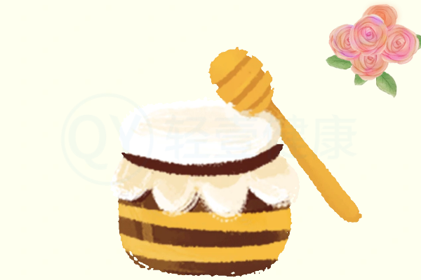  陈醋和蜂蜜泡水喝有什么功效？