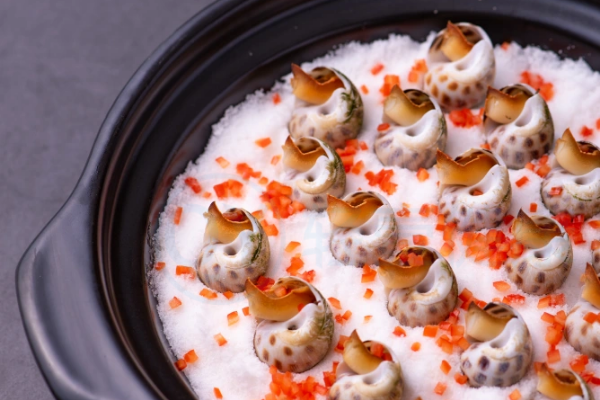  盐的功效有哪些？