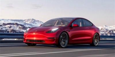 特斯拉2022款最新款价格，特斯拉电动汽车2022款最新款价格