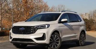 福特锐界质量怎么样值得买吗