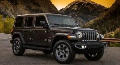 买牧马人的十大忠告，买牧马人的都是什么人