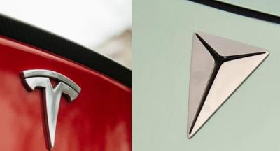 特斯拉车标很像的国产车，跟特斯拉车标相似的车是什么车