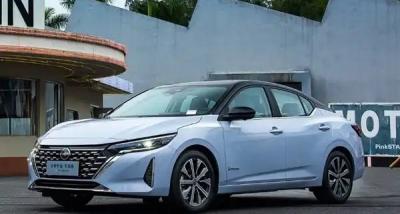 2023款轩逸正式上市，2023款轩逸售价及图片