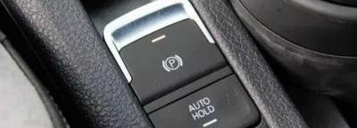 怎么强制解开电子手刹？电子手刹突然解不开怎么办