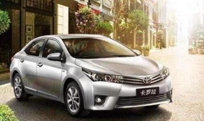 卡罗拉和花冠有什么区别 卡罗拉和花冠哪个好