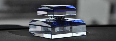 车里放香水会爆炸吗