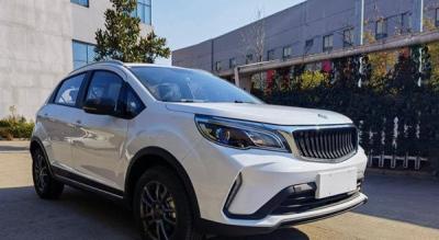 睿蓝X3 PRO是哪个厂的汽车？睿蓝X3 PRO致命的缺点