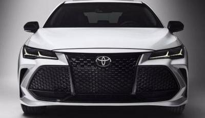 20万左右的丰田车有哪些 20万左右的丰田车哪款性价比最高