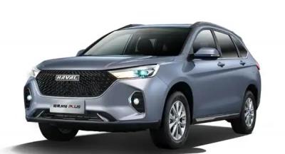 哈弗m6这款车怎么样