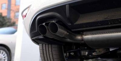 汽车消音器换一个多少钱